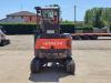 Hitachi ZX 29U-3 YLR Photo 4 thumbnail