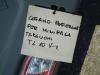 Capot de moteur pour Posteriore per Takeuchi TL10 V-2 Photo 2 thumbnail