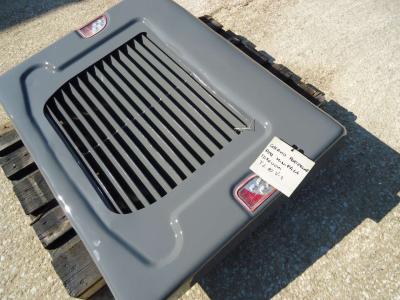 Capot de moteur pour Posteriore per Takeuchi TL10 V-2 en vente par OLM 90 Srl