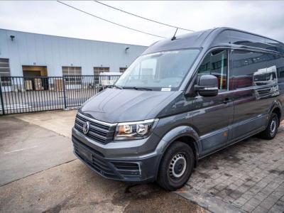 Volkswagen CRAFTER 2.0 TDI - 70 536 KM en vente par Braem NV