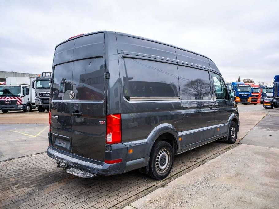Volkswagen CRAFTER 2.0 TDI - 70 536 KM Photo 6
