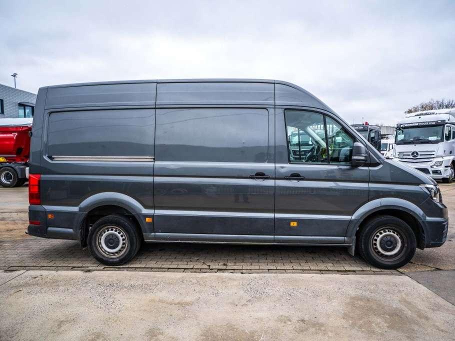 Volkswagen CRAFTER 2.0 TDI - 70 536 KM Photo 7