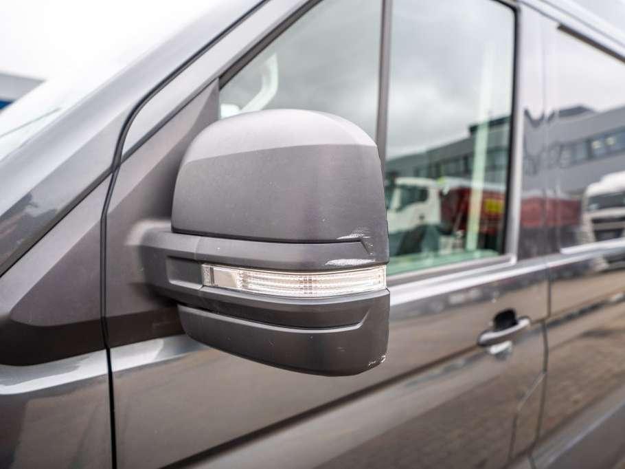 Volkswagen CRAFTER 2.0 TDI - 70 536 KM Photo 9