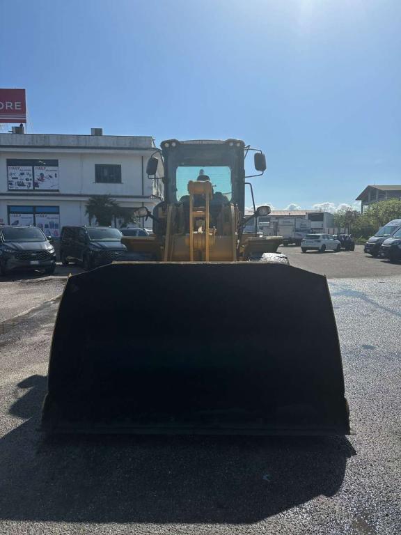 Caterpillar 938K Photo 3