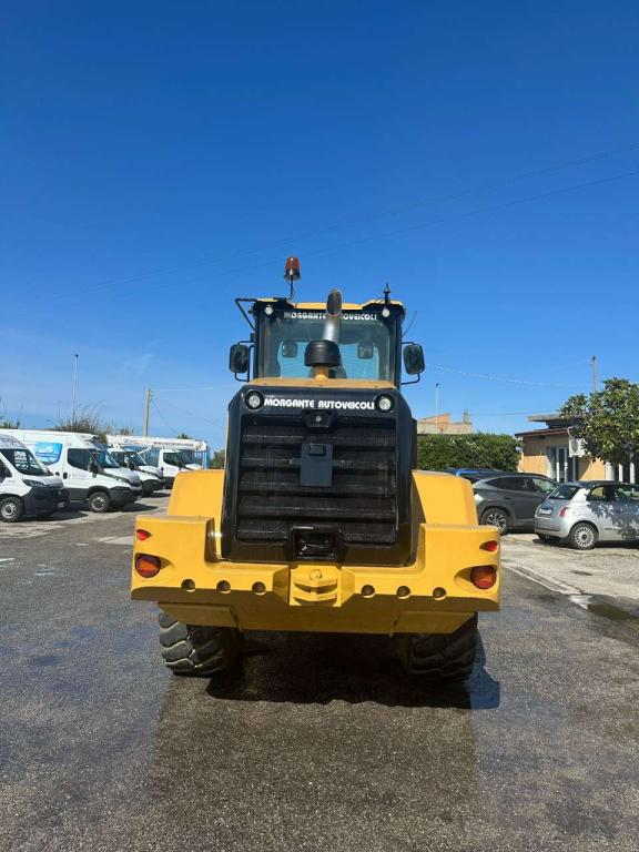 Caterpillar 938K Photo 7