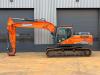 Doosan DX235NLC-5 Photo 1 thumbnail