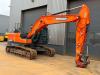 Doosan DX235NLC-5 Photo 7 thumbnail