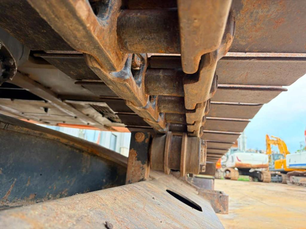 Doosan DX235NLC-5 Photo 13