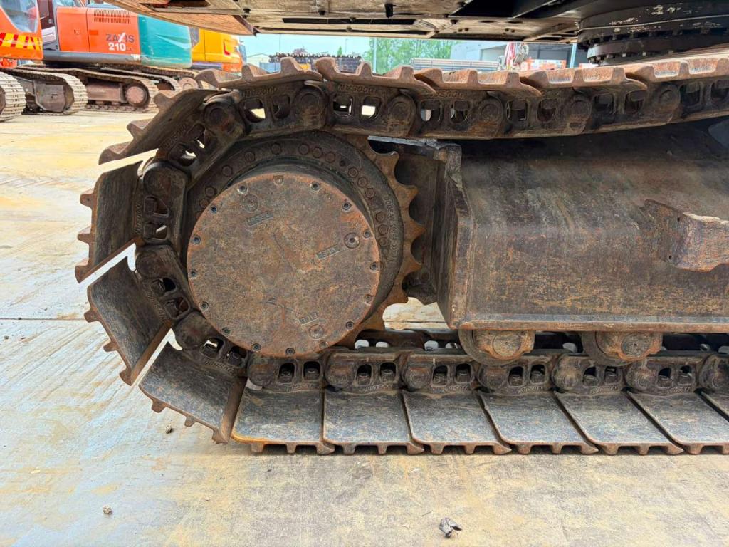 Doosan DX235NLC-5 Photo 14