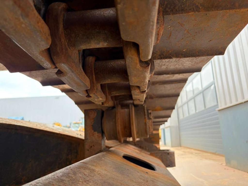 Doosan DX235NLC-5 Photo 17