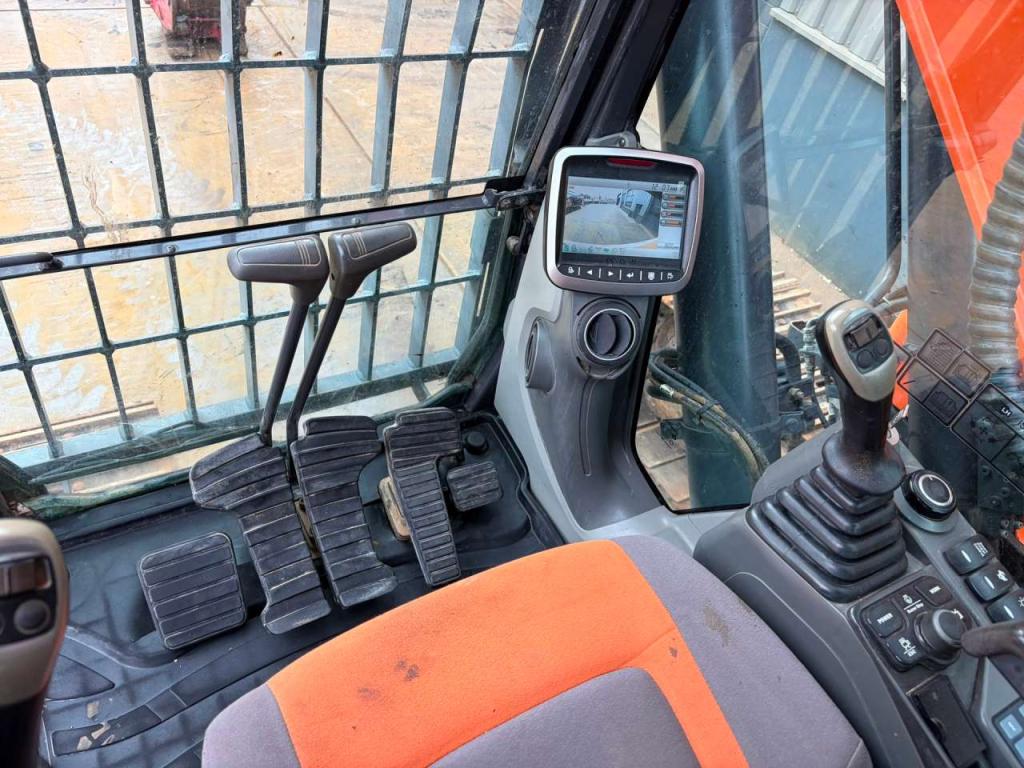 Doosan DX235NLC-5 Photo 21