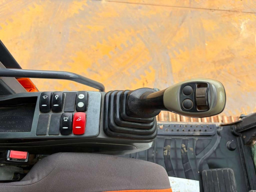 Doosan DX235NLC-5 Photo 23