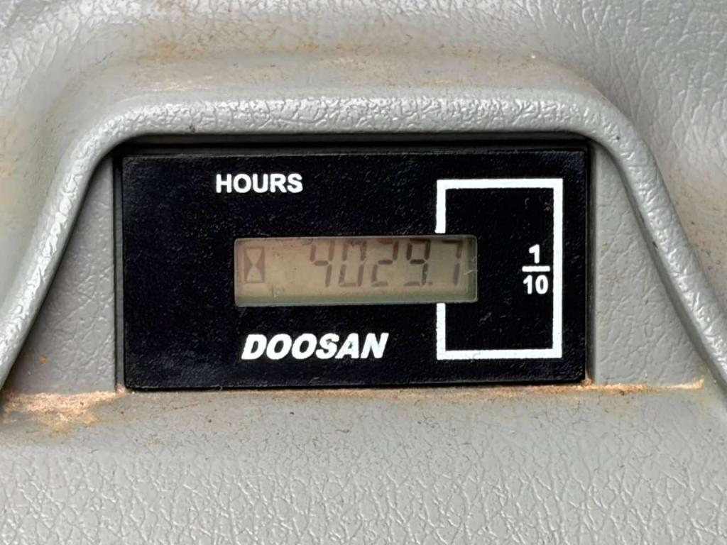 Doosan DX235NLC-5 Photo 25