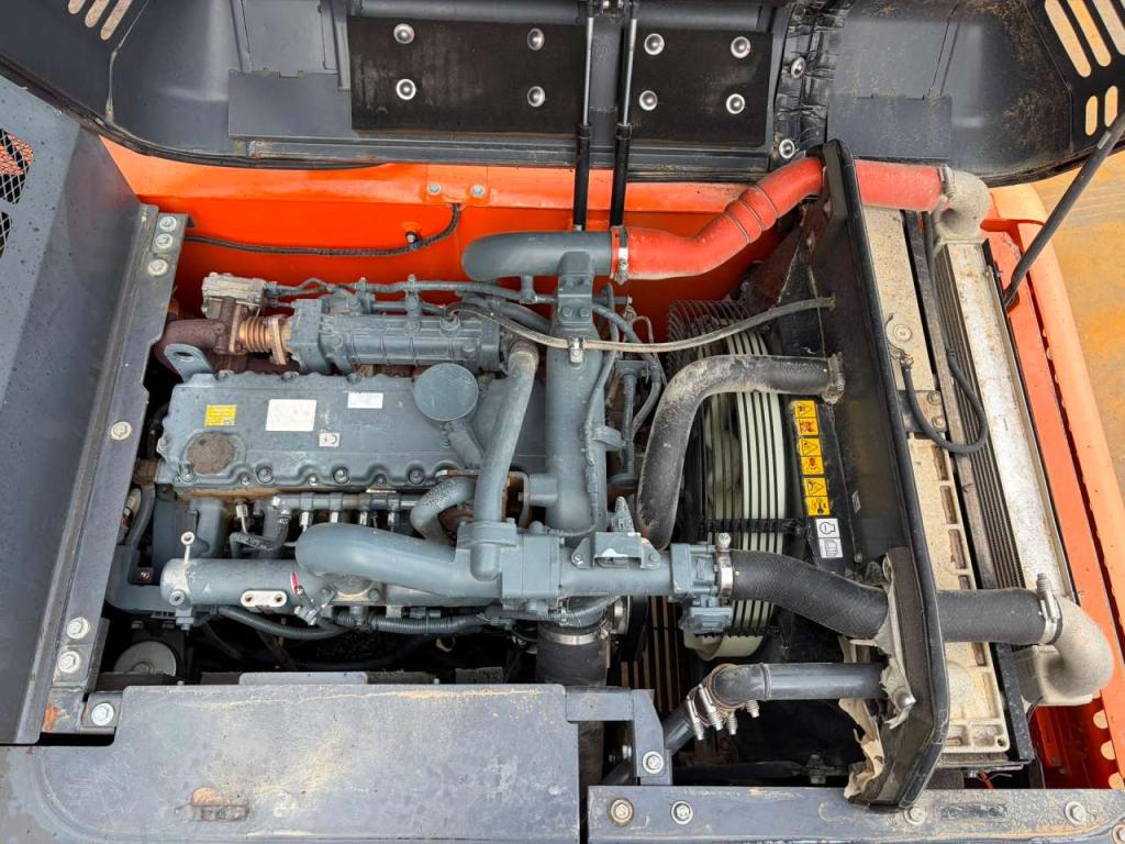Doosan DX235NLC-5 Photo 30