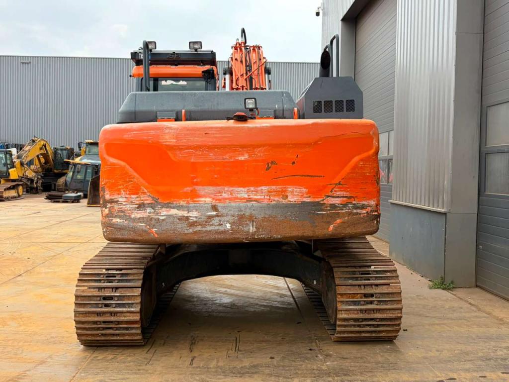 Doosan DX235NLC-5 Photo 4