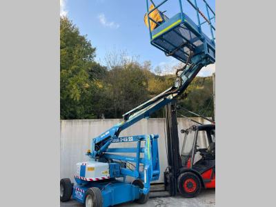 Genie Z45/22 en vente par Venus Srl