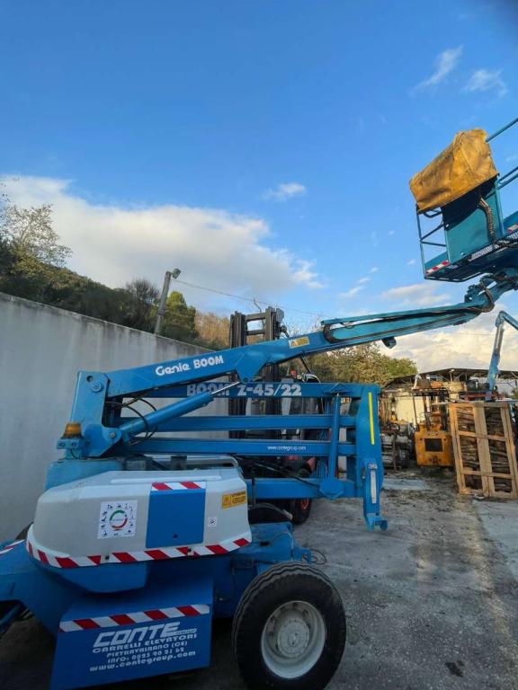 Genie Z45/22 Photo 6