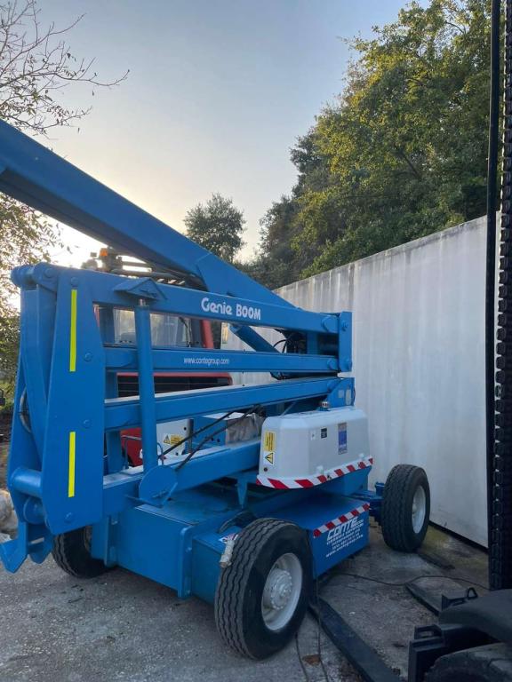 Genie Z45/22 Photo 8