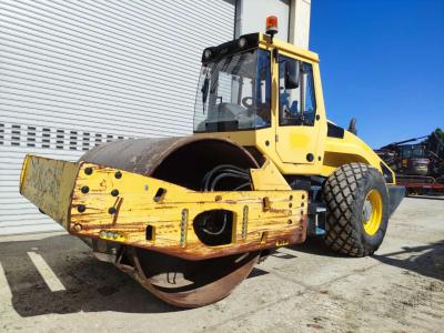 Bomag BW219DH-4 en vente par Comai Spa