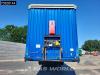 Kässbohrer XS 5 axles Sliding Roof Palletkist Photo 6 thumbnail