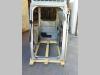 Cabine pour New Holland Serie C Photo 3 thumbnail