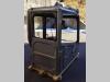 Cabine pour New Holland Serie C Photo 7 thumbnail