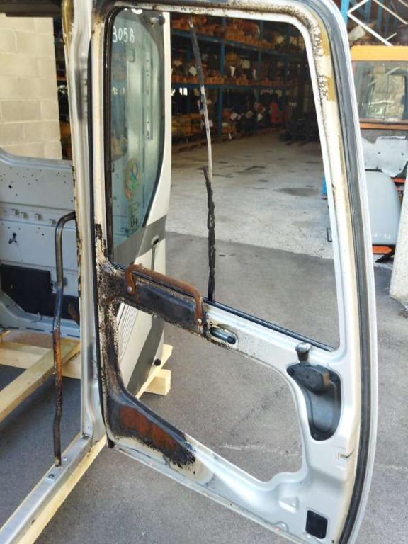 Cabine pour New Holland Serie C Photo 5