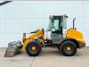 Liebherr L509 Stereo - German Machine / Automatic Greasing Photo 1 thumbnail