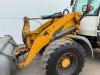 Liebherr L509 Stereo - German Machine / Automatic Greasing Photo 19 thumbnail