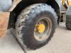 Liebherr L509 Stereo - German Machine / Automatic Greasing Photo 26 thumbnail