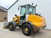 Liebherr L509 Stereo - German Machine / Automatic Greasing Photo 3 thumbnail