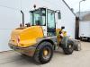 Liebherr L509 Stereo - German Machine / Automatic Greasing Photo 5 thumbnail