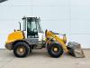 Liebherr L509 Stereo - German Machine / Automatic Greasing Photo 6 thumbnail