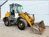 Liebherr L509 Stereo - German Machine / Automatic Greasing Photo 7 thumbnail