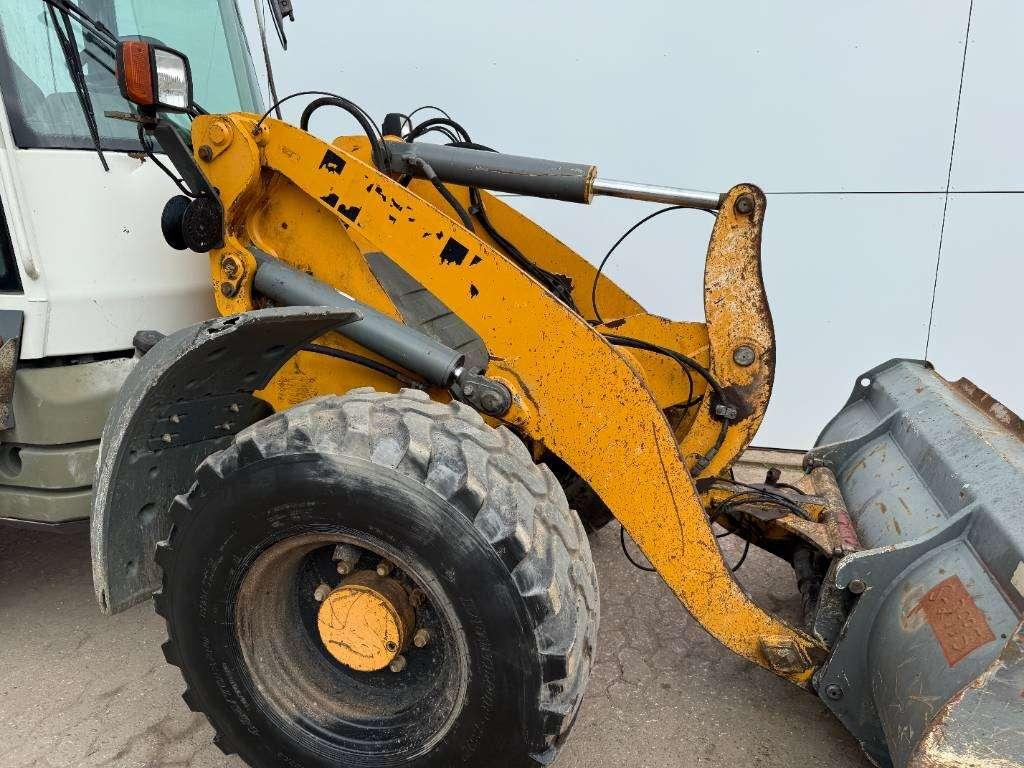Liebherr L509 Stereo - German Machine / Automatic Greasing Photo 20