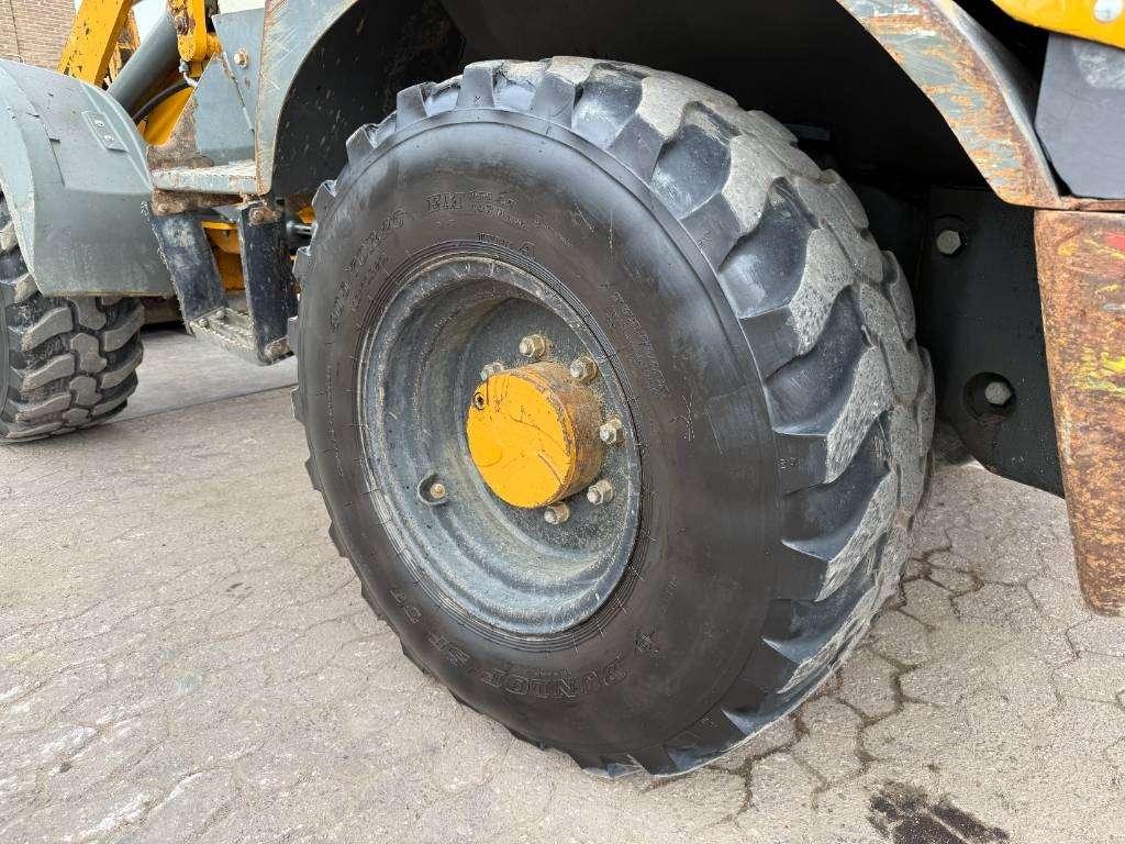 Liebherr L509 Stereo - German Machine / Automatic Greasing Photo 25