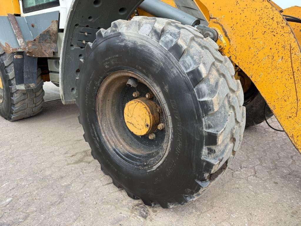 Liebherr L509 Stereo - German Machine / Automatic Greasing Photo 27