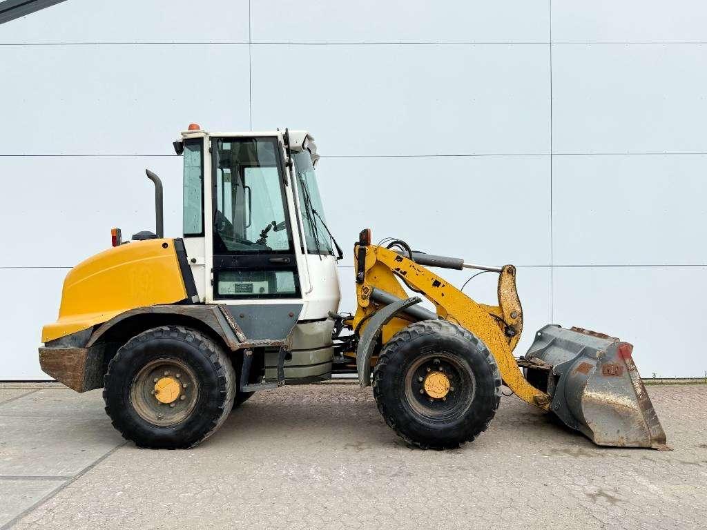 Liebherr L509 Stereo - German Machine / Automatic Greasing Photo 6