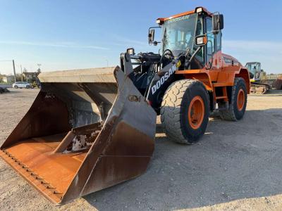 Doosan DL220-5 en vente par SVM Solutions