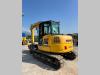 Komatsu PC80MR-5E0 Photo 10 thumbnail