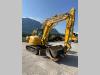 Komatsu PC80MR-5E0 Photo 2 thumbnail