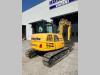 Komatsu PC80MR-5E0 Photo 5 thumbnail