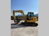 Komatsu PC80MR-5E0 Photo 6 thumbnail