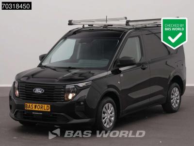 Ford Transit Courier 100pk Benzine L1H1 Airco Cruise Imperiaal Parkeersensoren L1 Kompakt A/C Cruise con en vente par BAS World B.V.