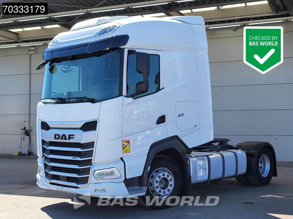 Daf XG 480 4X2 ACC Standklima Photo 1
