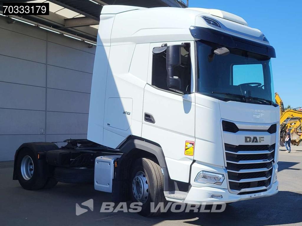 Daf XG 480 4X2 ACC Standklima Photo 3