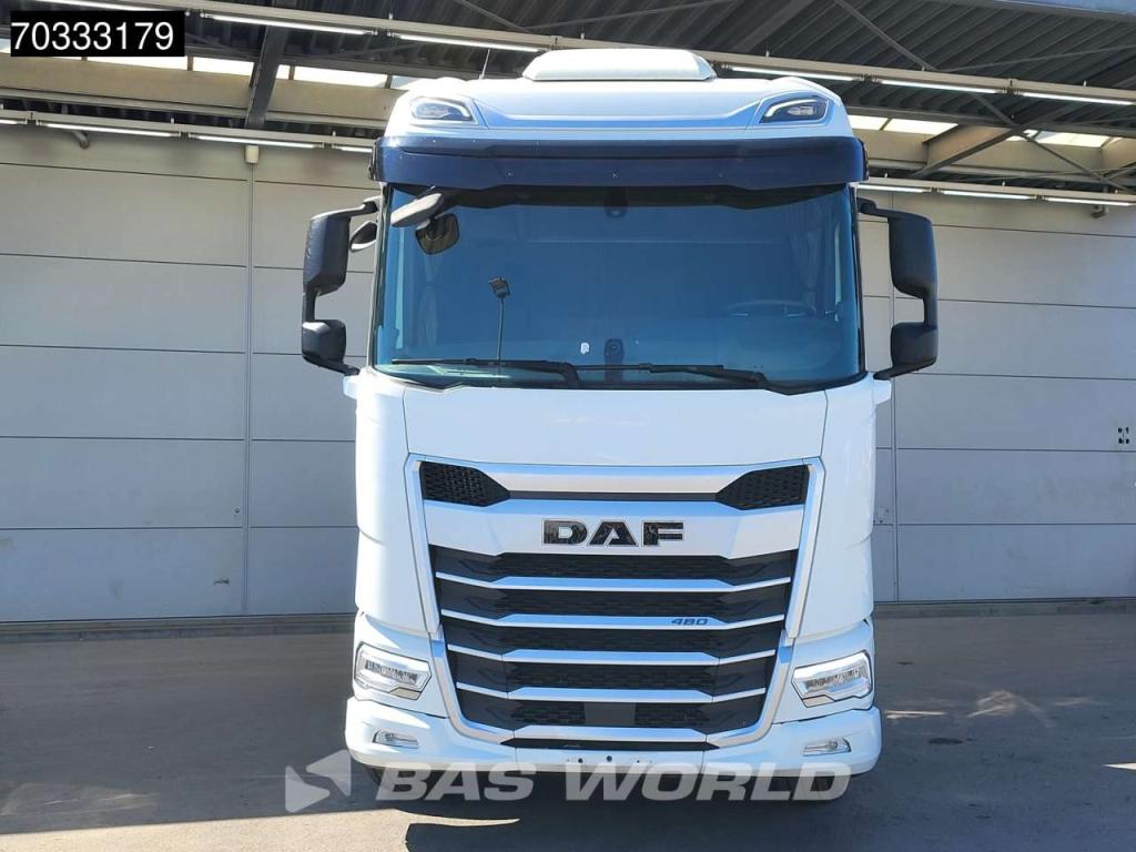 Daf XG 480 4X2 ACC Standklima Photo 6