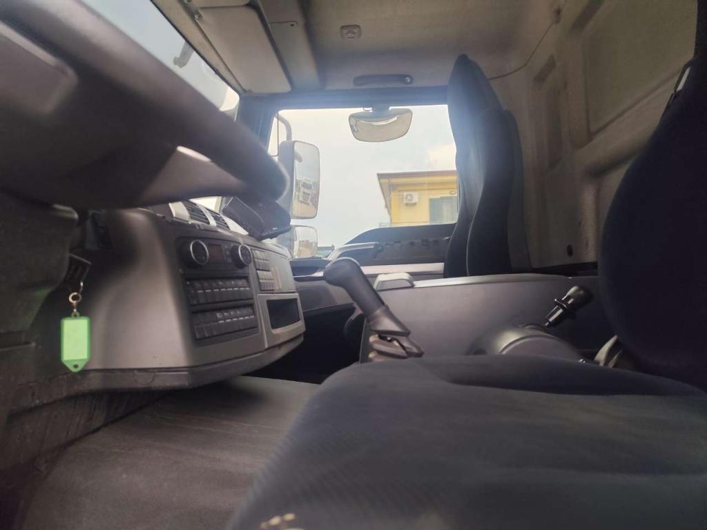 Man TGM 18.340 Photo 12