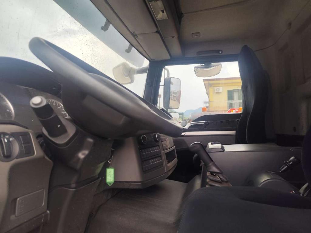 Man TGM 18.340 Photo 15