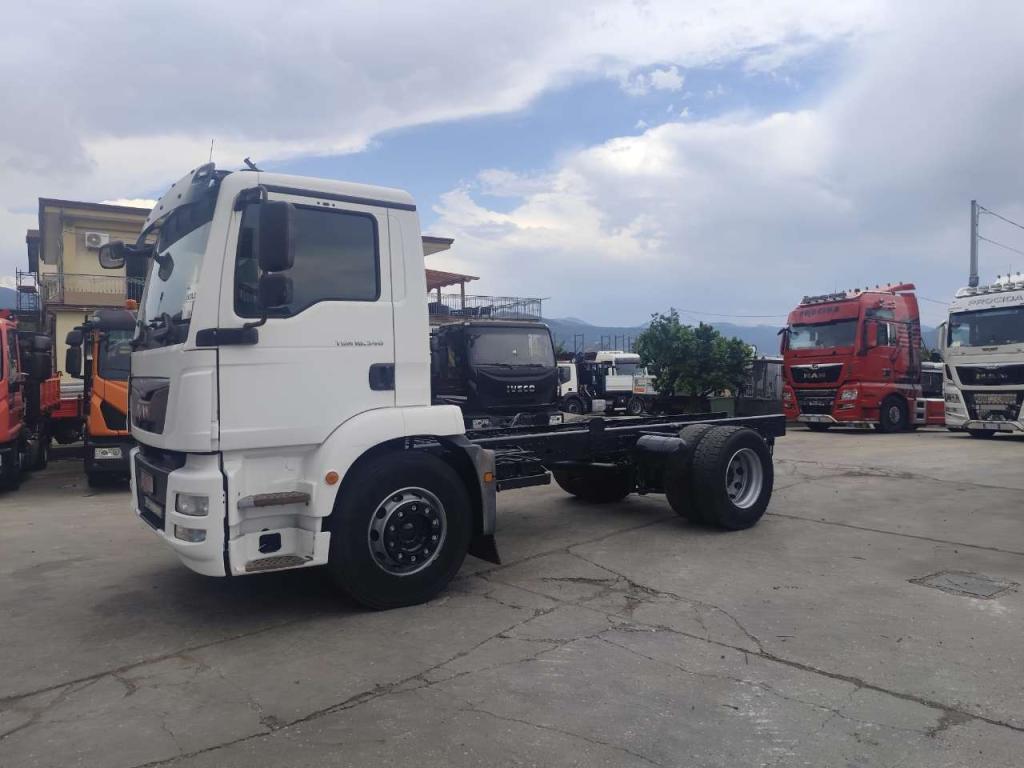 Man TGM 18.340 Photo 18